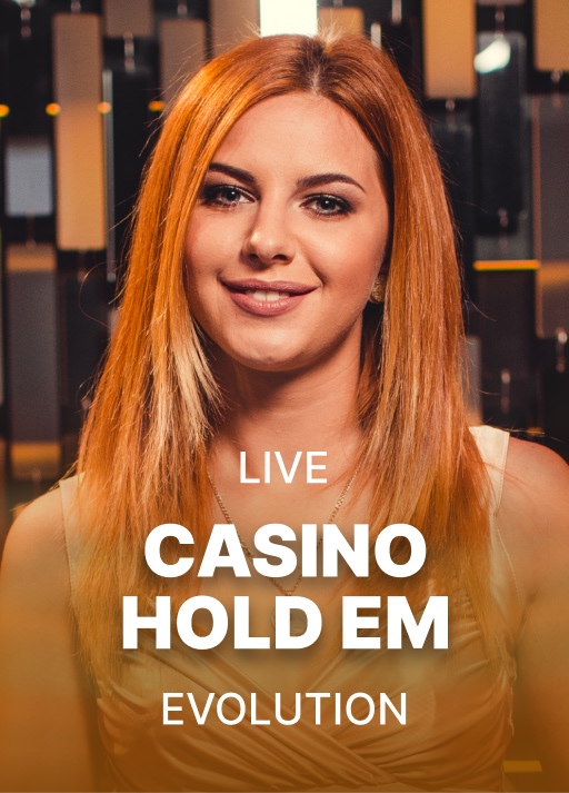 Interface du casino Vegasino